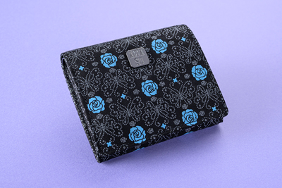 SANNA SUI　折財布